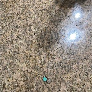 Tiffany and Co Necklace